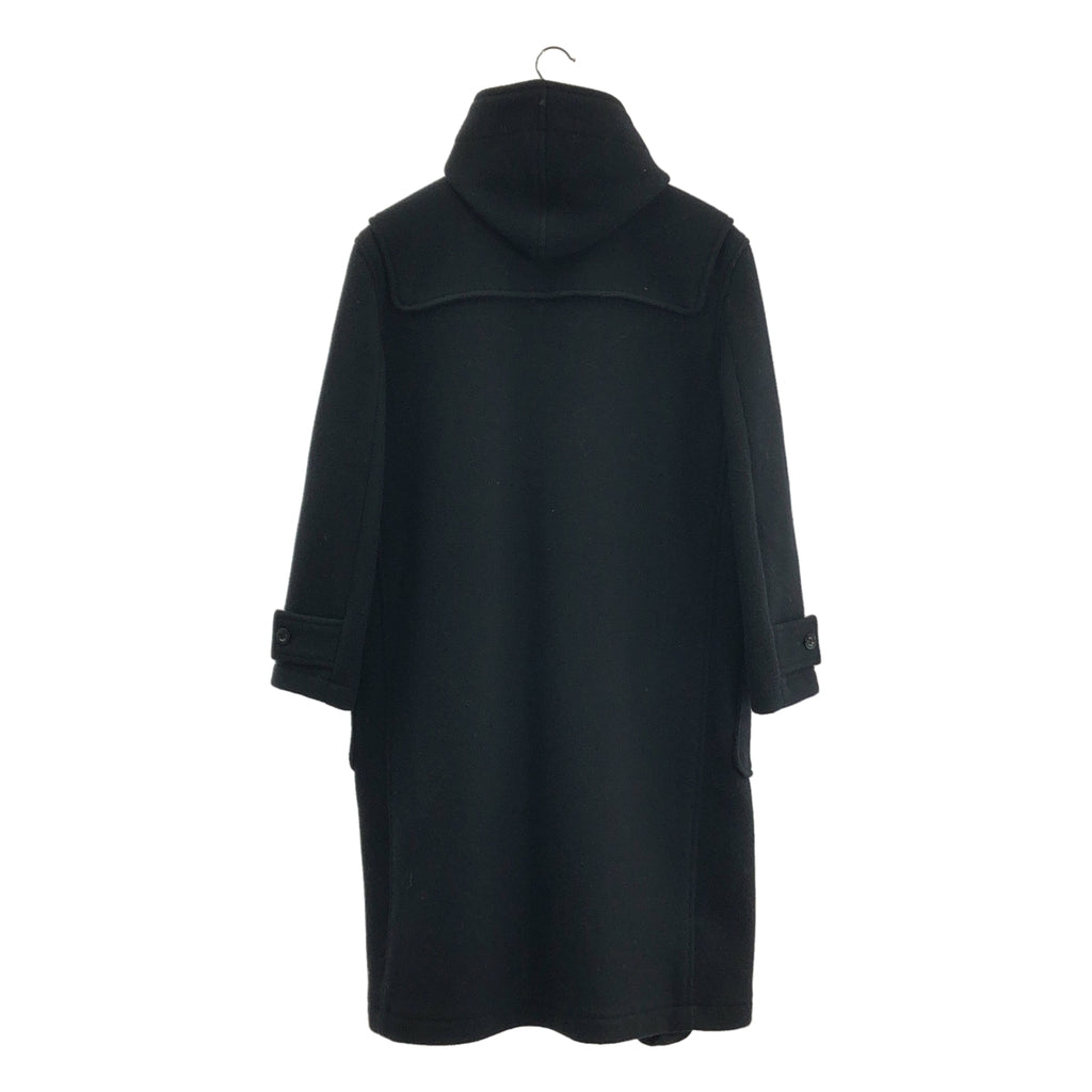 LENO / リノ | ウール カシミヤ ダッフルコート | 0 | メンズ