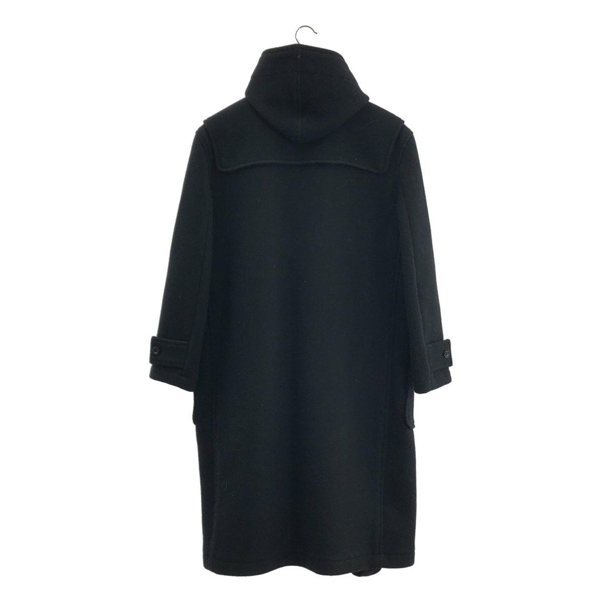 LENO / 리노 | 울 캐시미어 더플 코트 | 0 | 남성