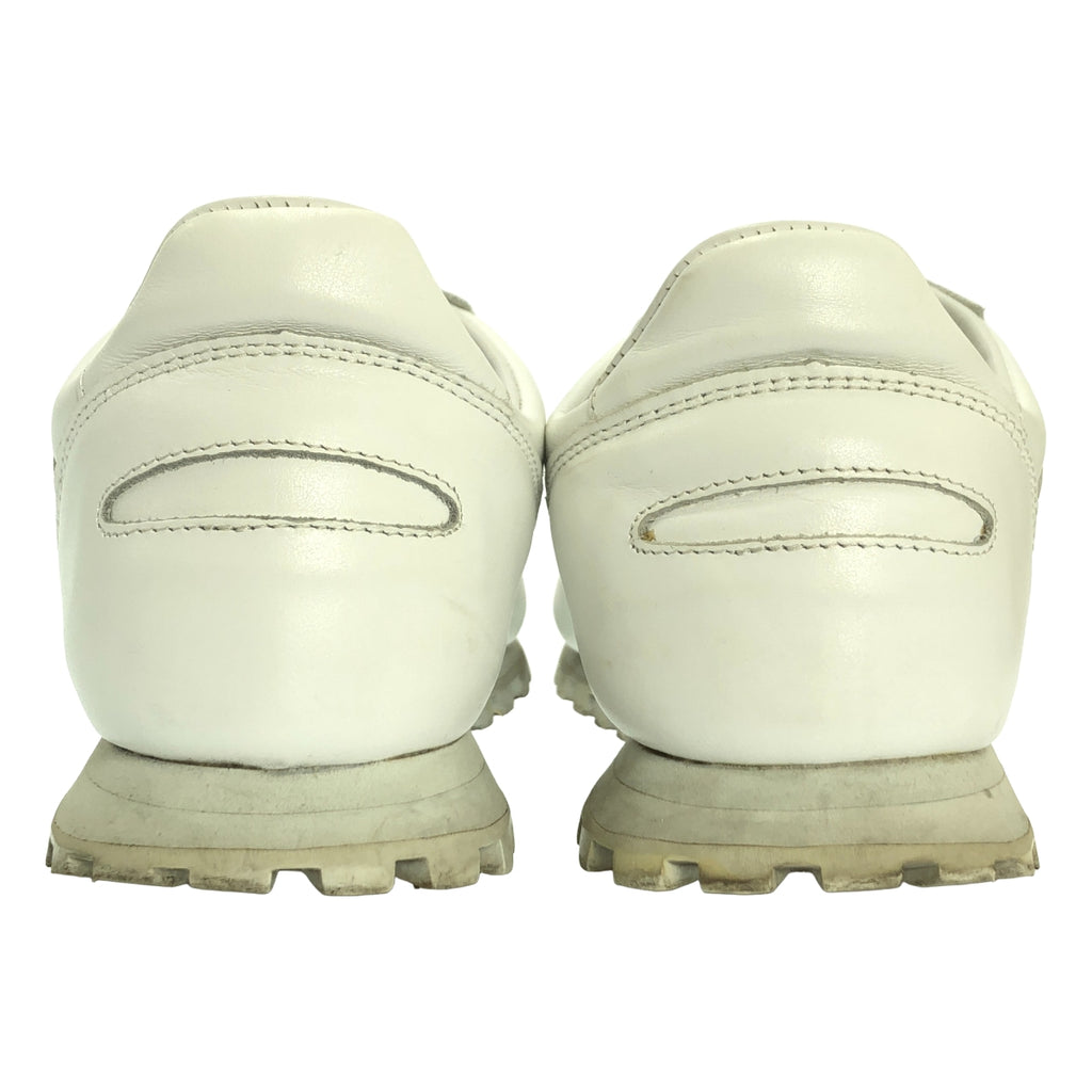 SPALWART / 스파르워트 | × ARTS&amp;SCIENCE 아츠 앤 사이언스 별주 Marathon Trail Low Nappa 마라톤 트레일 레더 스니커 | 41 | 맨즈