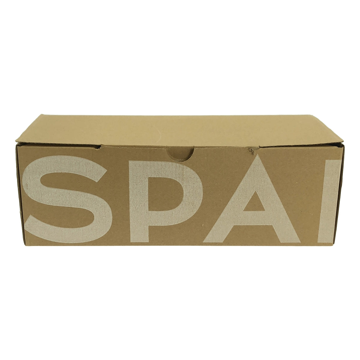 SPALWART / 스파르워트 | × ARTS&amp;SCIENCE 아츠 앤 사이언스 별주 Marathon Trail Low Nappa 마라톤 트레일 레더 스니커 | 41 | 화이트 | 맨즈