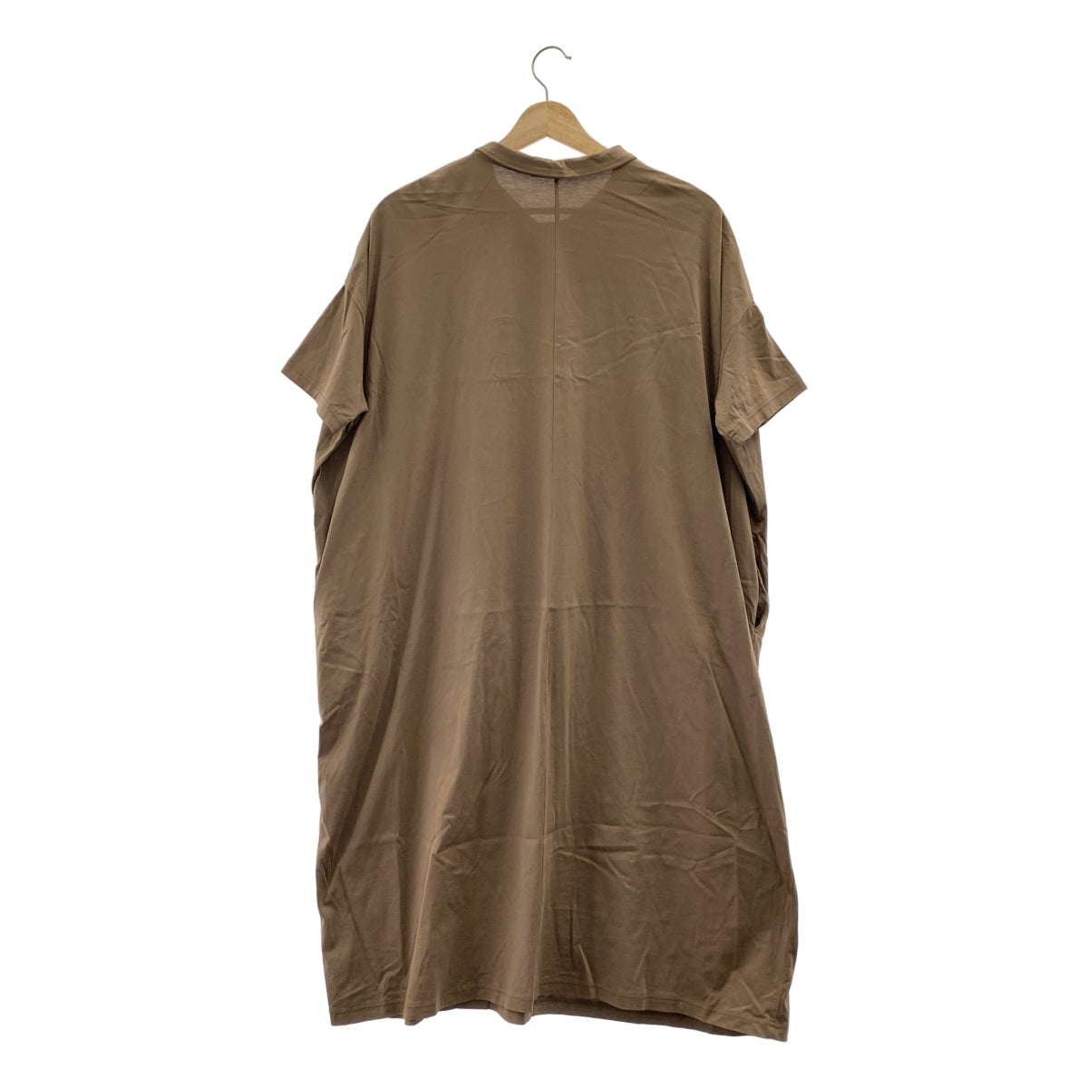 mizuiroind / 미즈이로 인도 | 코튼 원피스 | F | 여성