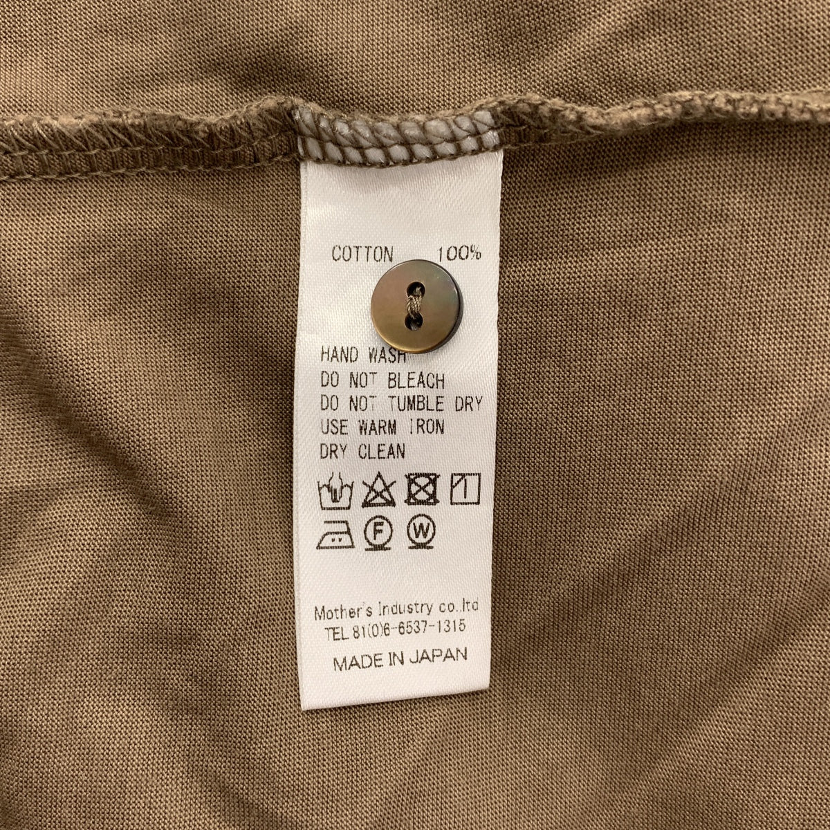 mizuiroind / ミズイロインド | コットン ワンピース | F | レディース