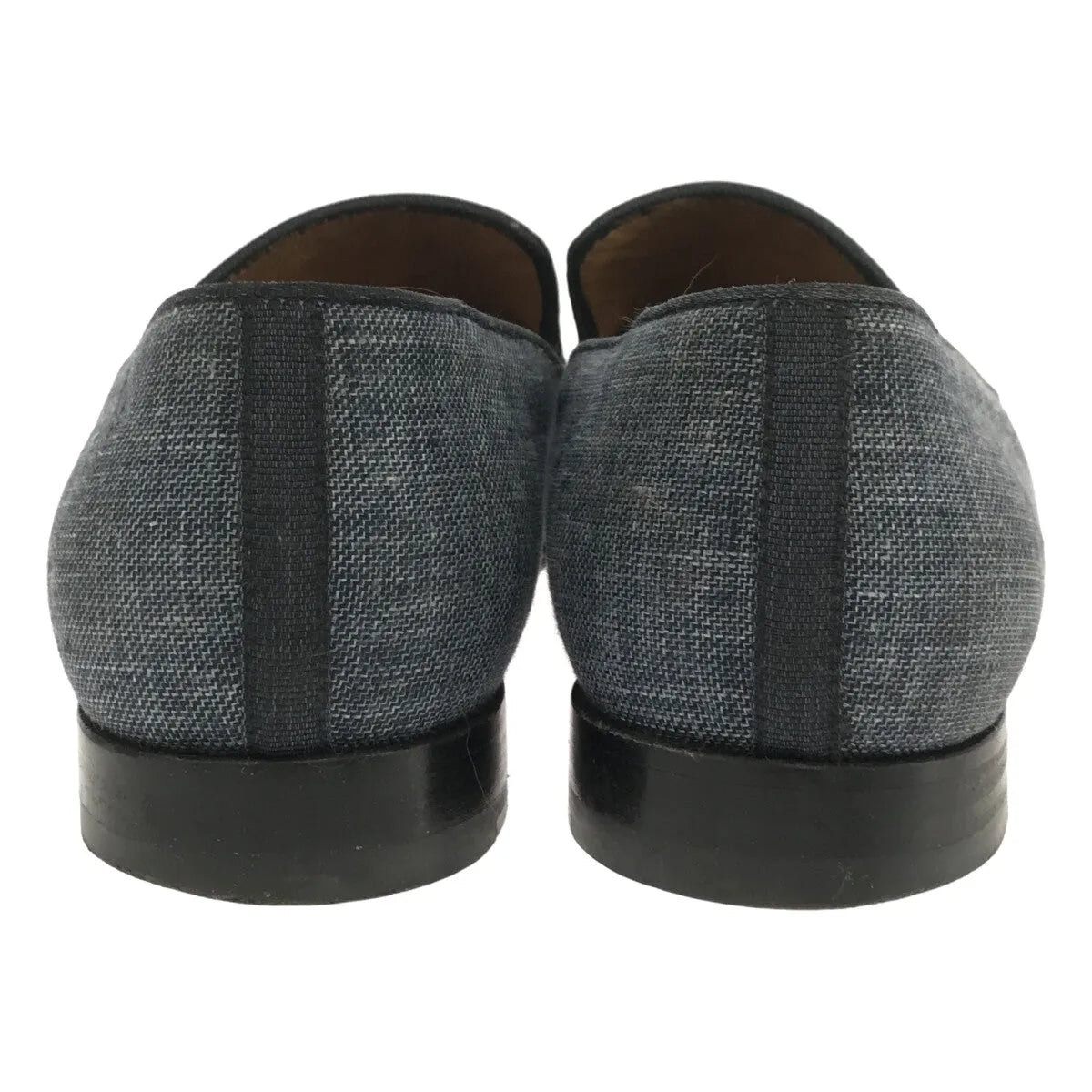 Christian Louboutin / クリスチャンルブタン | デニム タッセル Christian Louboutin / クリスチャンルブタン | デニム タッセル