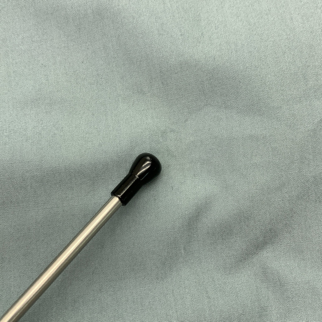 JIL SANDER / ジルサンダー | NEVER FADE AWAY プレートシャツ | 46 | メンズ