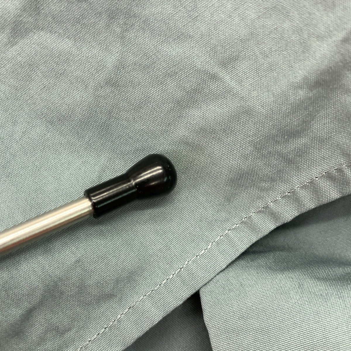 JIL SANDER / ジルサンダー | NEVER FADE AWAY プレートシャツ | 46 | メンズ