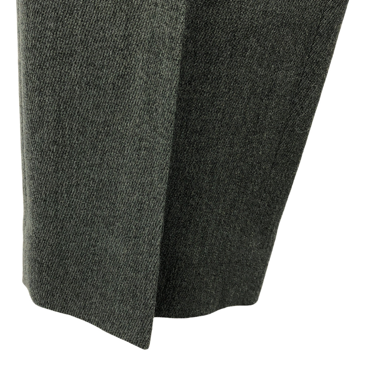 [新] 聯盟啟動 |中心壓制錐形褲 | S |灰色 |女性的