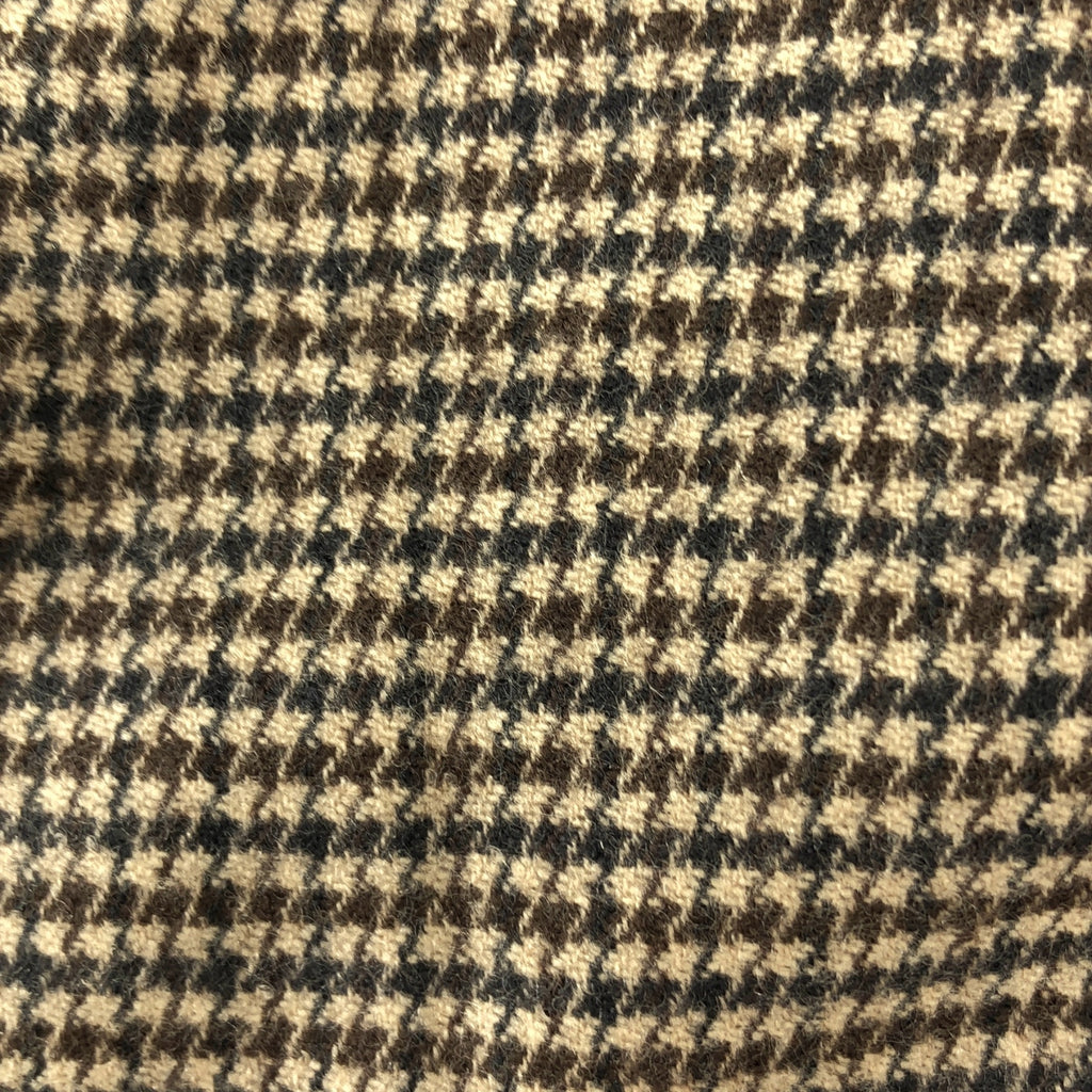 GALERIE VIE | 羊毛休閒褲，後腰鬆緊設計 | 尺寸 32 | 女款