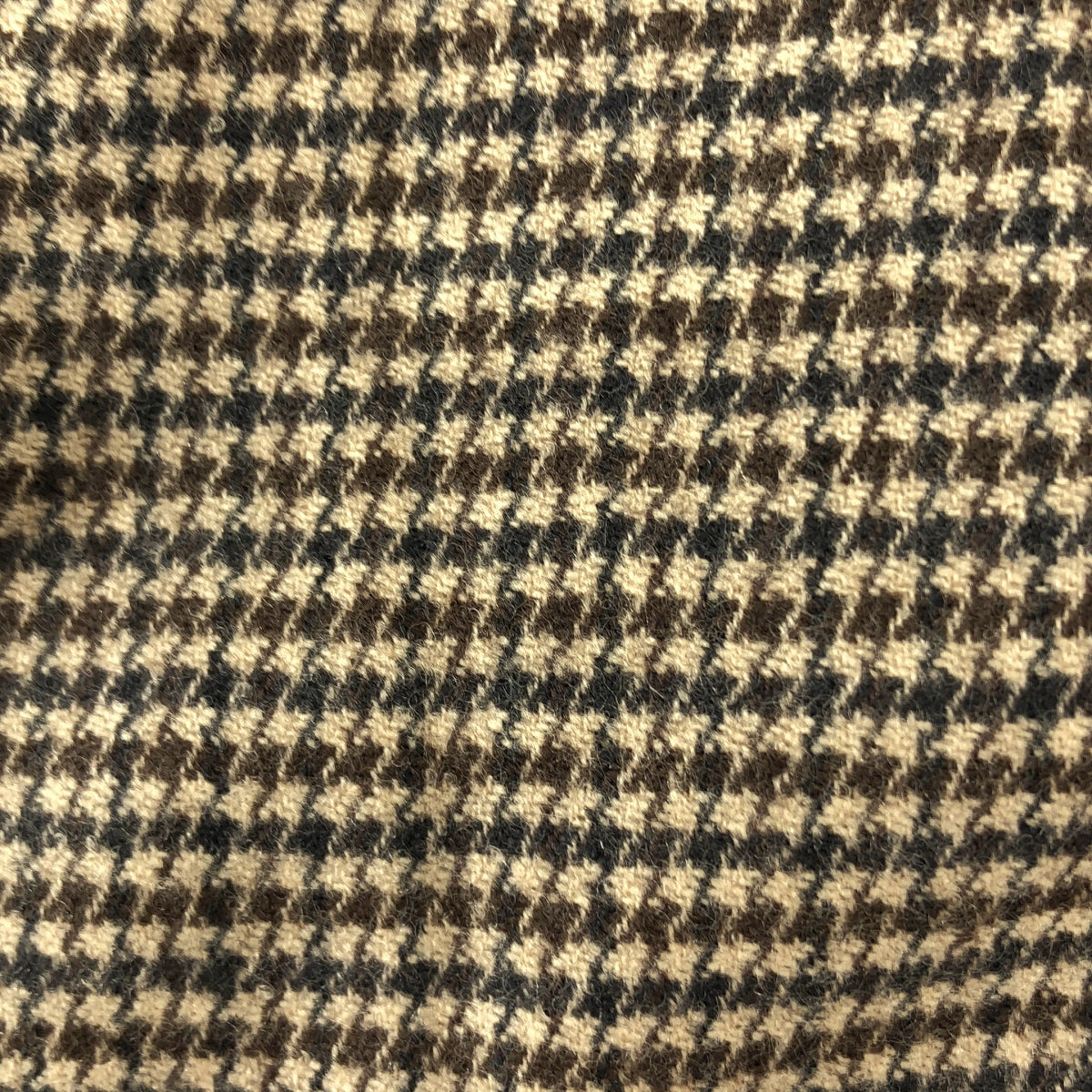 GALERIE VIE | 羊毛休閒褲，後腰鬆緊設計 | 尺寸 32 | 女款