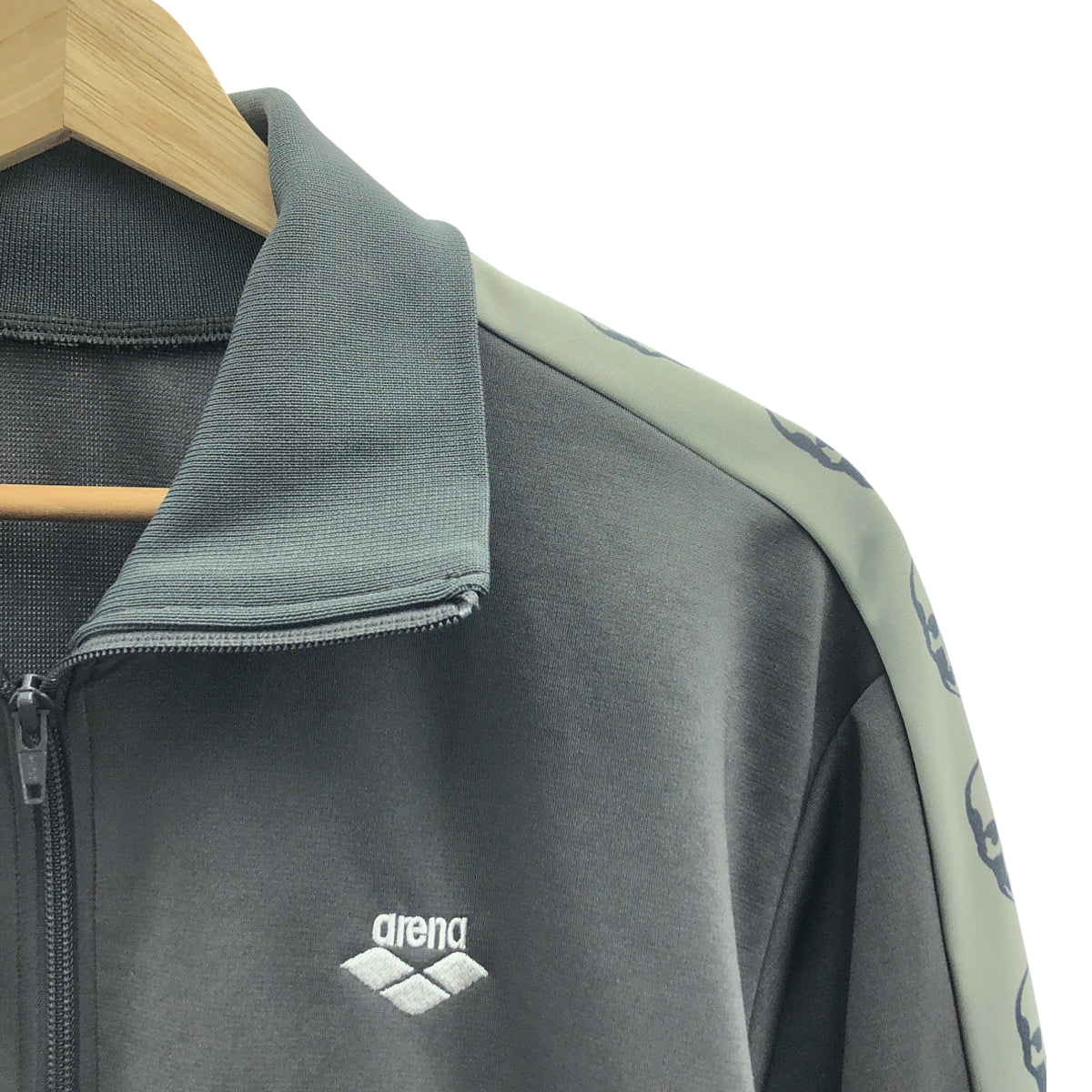 lucien pellat-finet / ルシアンペラフィネ | arena トラック