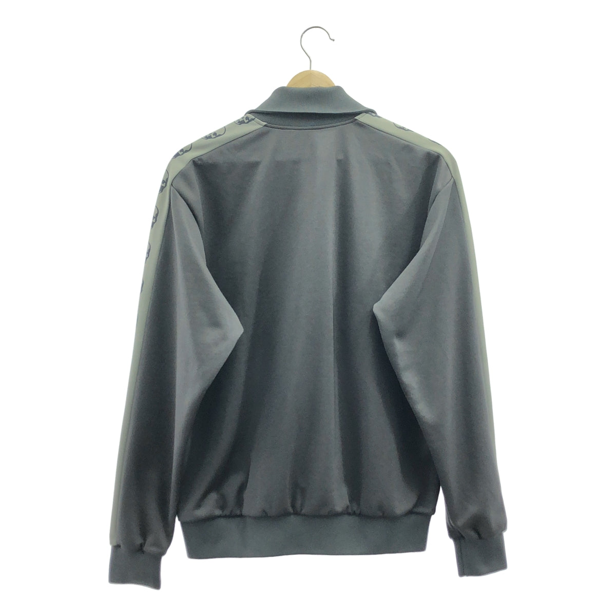 lucien pellat-finet / 루시안 페라피네 | arena 트럭 재킷 | XS | 그레이 | 남성