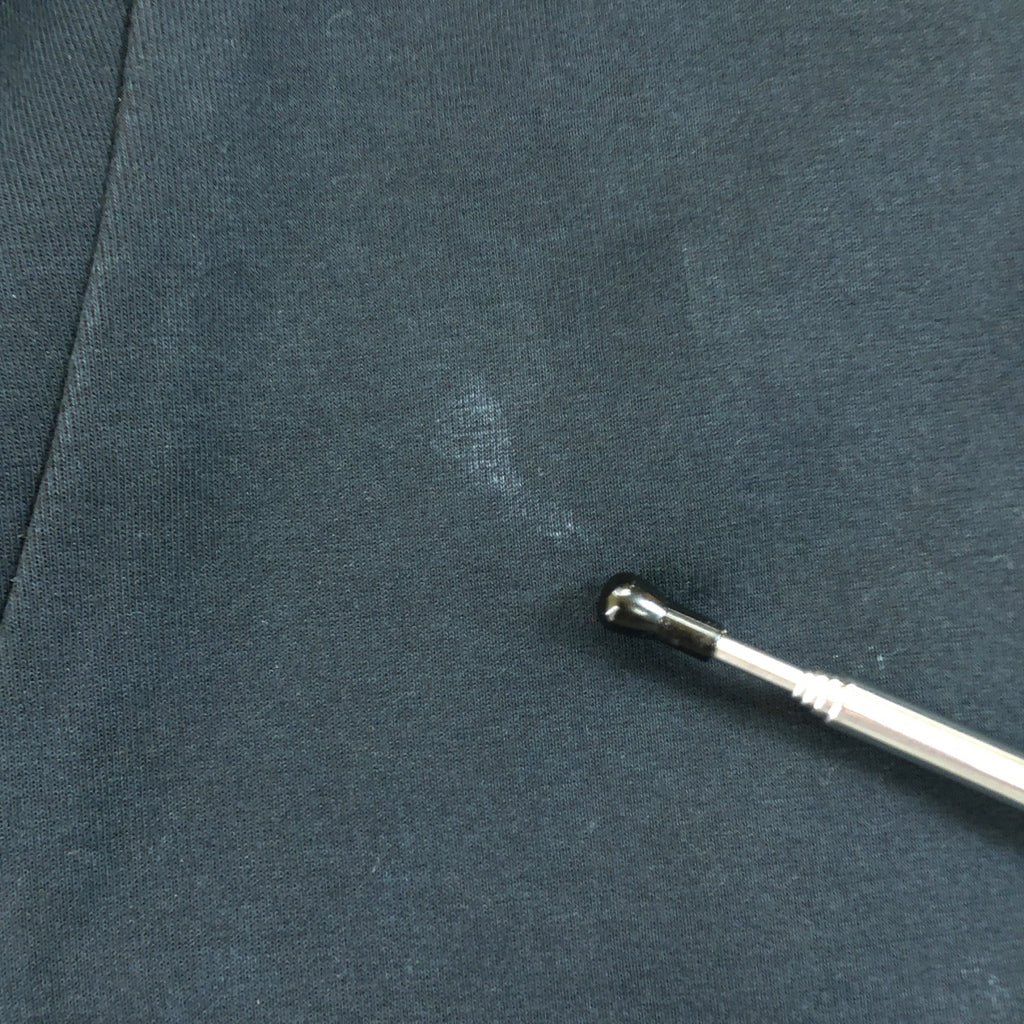 NIKE / ナイキ | TECH FLEECE FULL ZIP HOODIE テックフリース フルジップパーカー | L | ブラック | メンズ