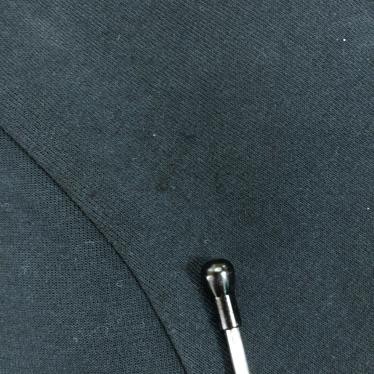 NIKE / ナイキ | TECH FLEECE FULL ZIP HOODIE テックフリース フルジップパーカー | L | ブラック | メンズ
