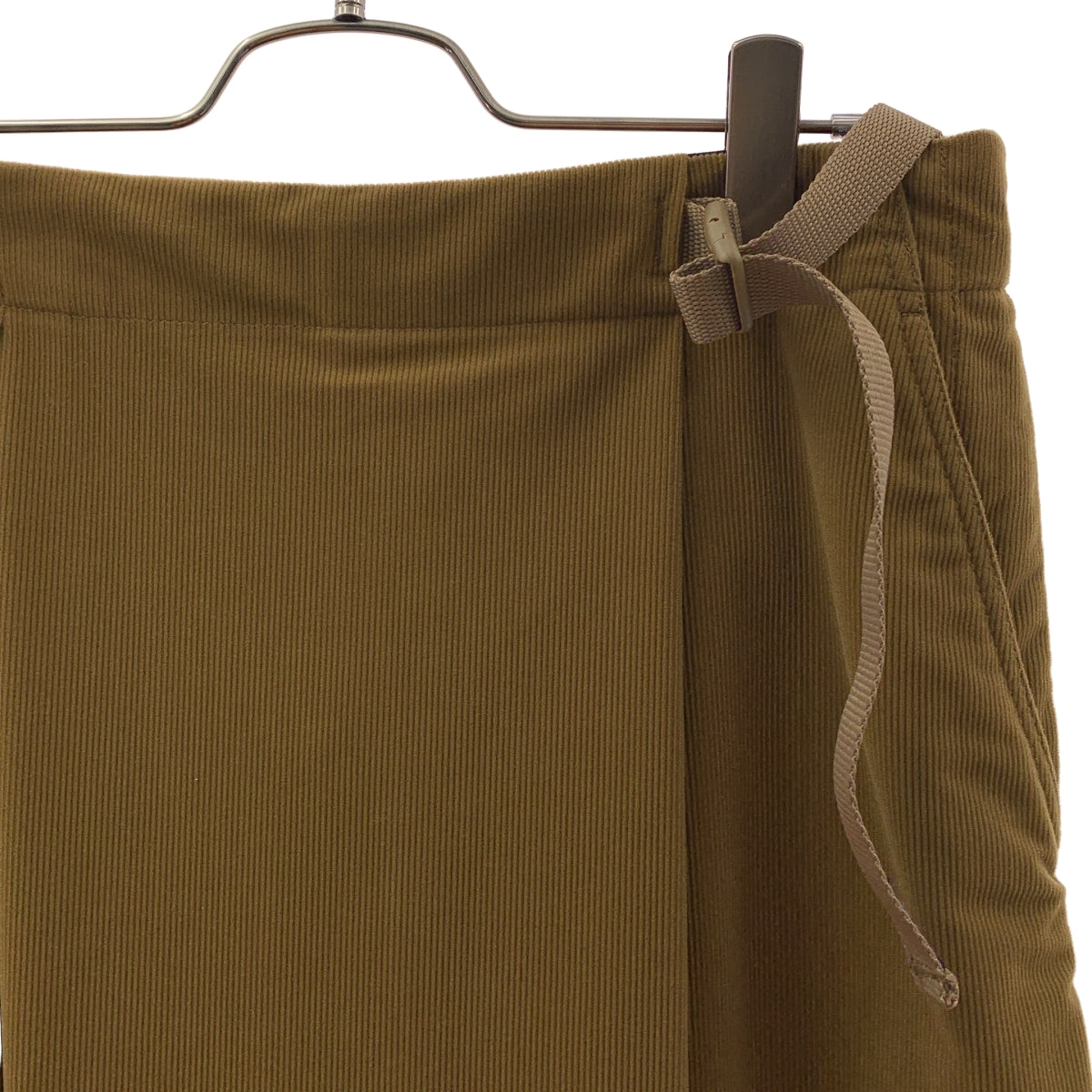 ザ ノースフェイス パープルレーベル アンカット コーデュロイ スカート WM ザ ノースフェイス パープルレーベル アンカット コーデュロイ スカート WM