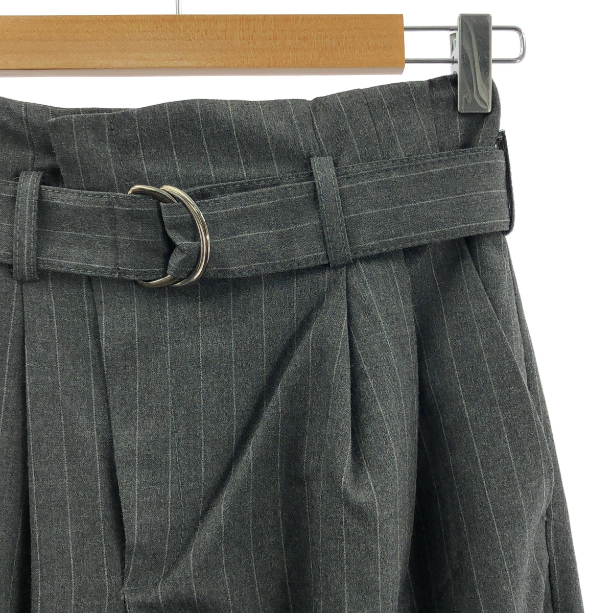 【極美品】メゾンスペシャル ザラ ワイドパンツ オーバーサイズ スラックス MAISON SPECIAL スラックス 「UNISEX」「LIMITED EDITION」Dress