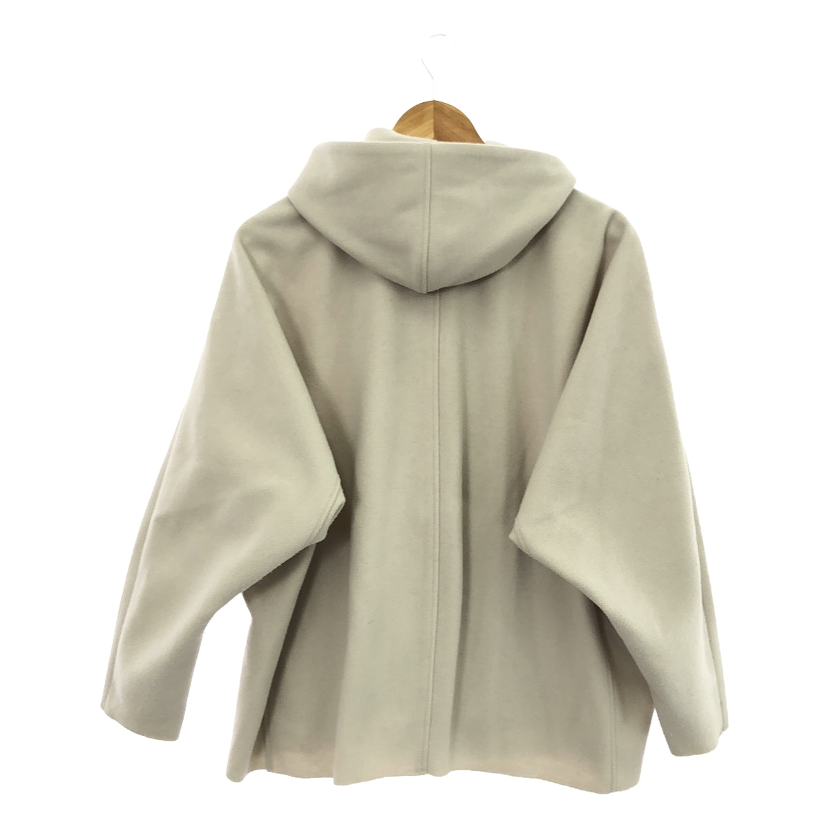 yori / yori | Light hooded jacket | F | Women's