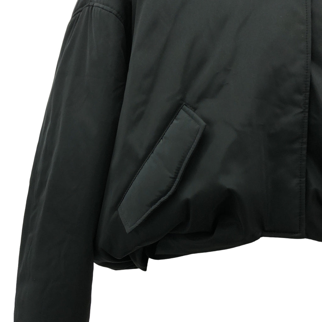 Cecilie Bahnsen / セシリーバンセン | UBON JACKET 中綿ジャケット | UK8 | ブラック | レディース