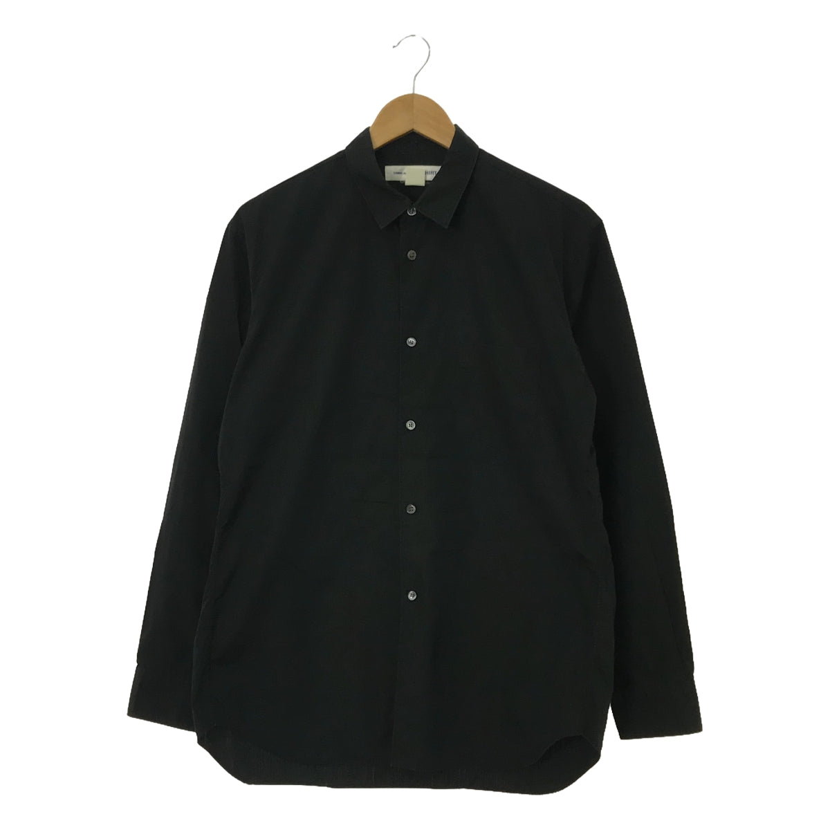 COMME des GARCONS SHIRT / コムデギャルソンシャツ | FOREVER ナロー クラシックフィットシャツ | M | メンズ