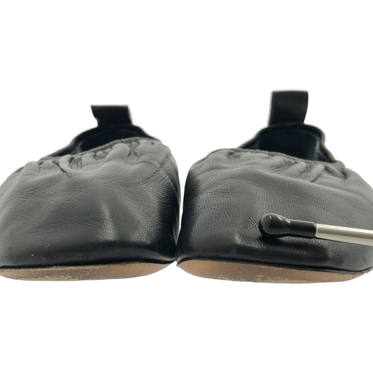 CELINE / 셀린느 | by Phoebe Philo / 피비 가죽 펌프스 | 36 |