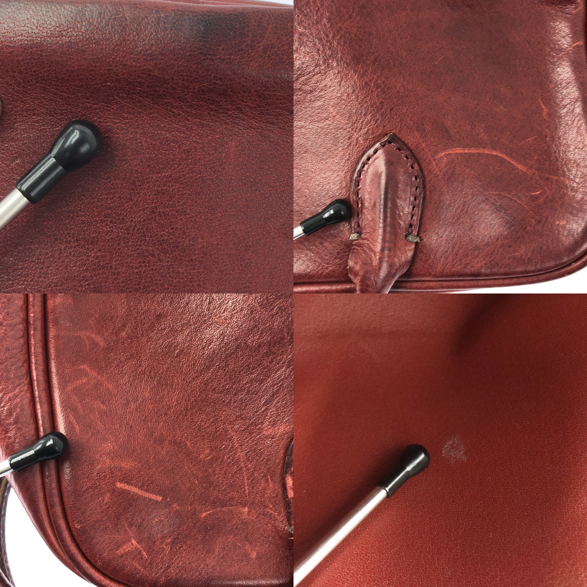 未使用✨ARTS&SCIENCE アーツ&サイエンス　Bowling bag M ARTS & SCIENCE 【定価13.6万】アーツ&サイエンス ARTS&SCIENCE