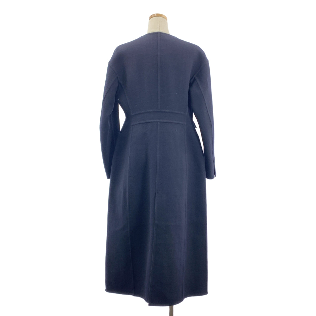 抽屜 | 無領長外套 | 36碼 | 女款