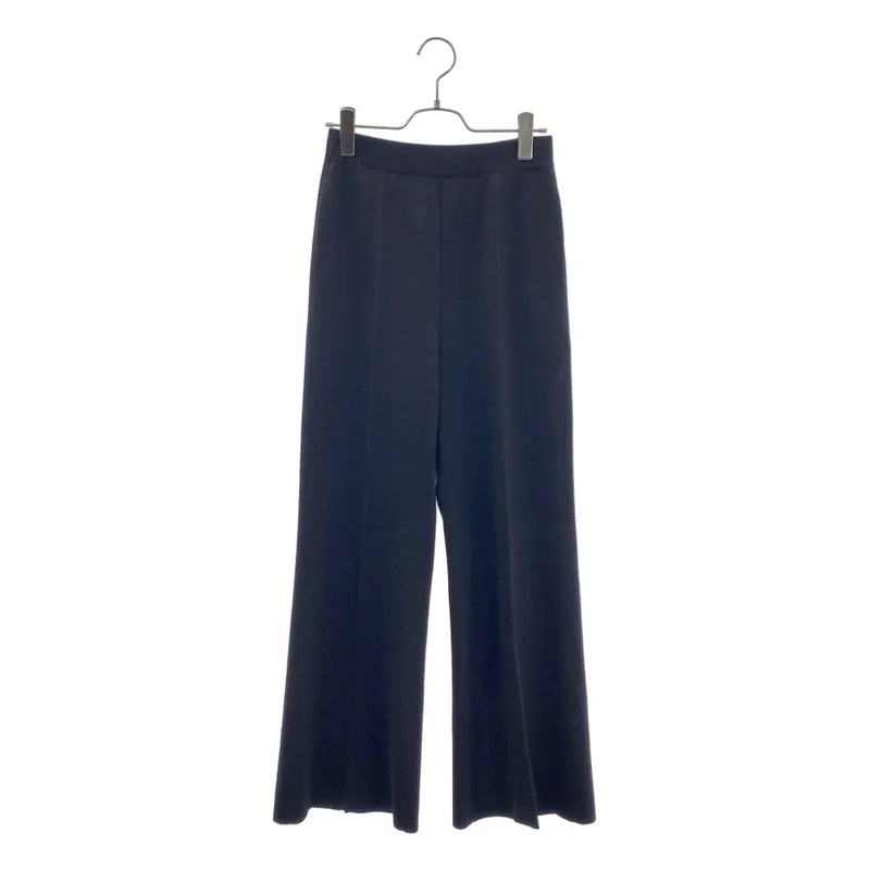 Deuxieme Classe / ドゥーズィエムクラス | 2024AW | refind ニット パンツ | 34 | レディース