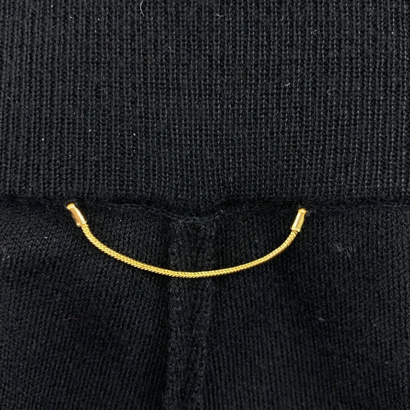 Deuxieme Classe / ドゥーズィエムクラス | 2024AW | refind ニット パンツ | 34 | レディース