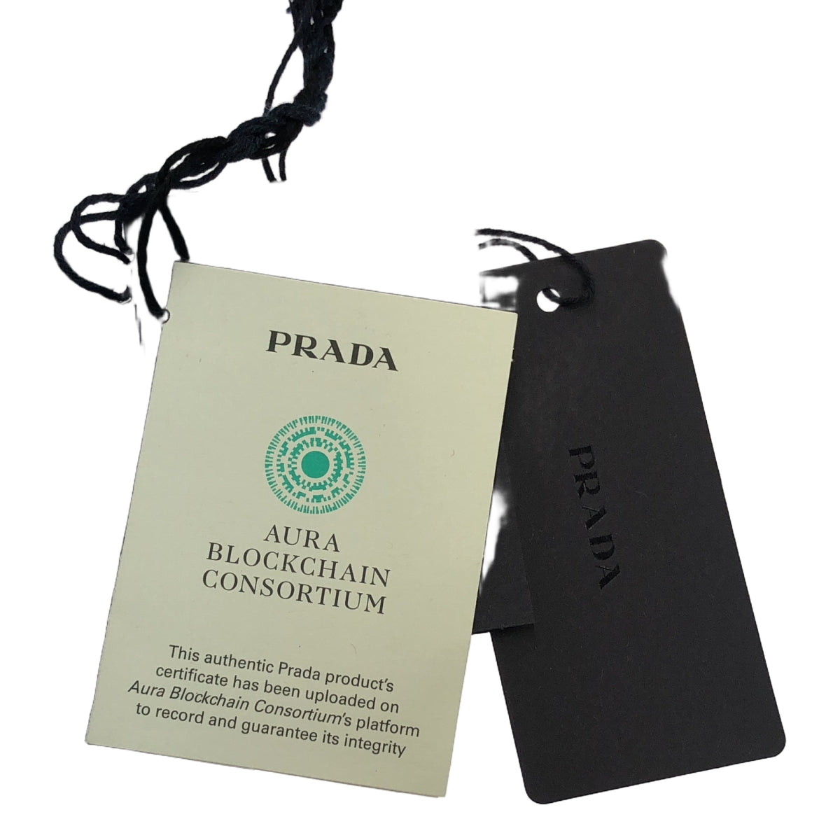 [狀況良好] PRADA | 2022秋冬 |羊毛羊絨針織布料 | 48 |多色 |男士