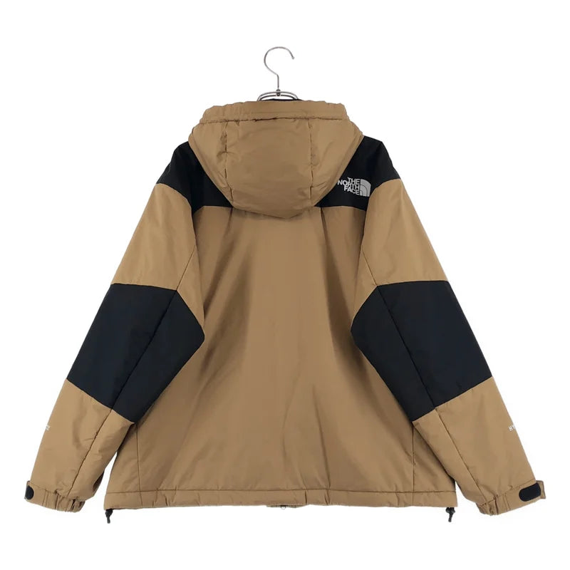 THE NORTH FACE / ザノースフェイス | TNFH ×HYKE / GTX Insulation