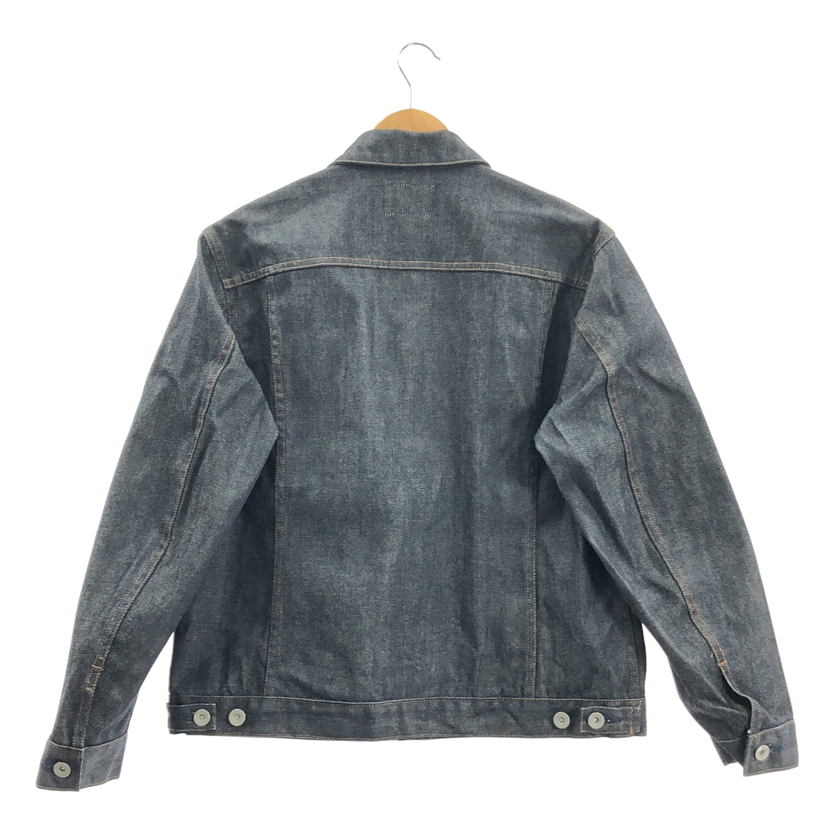 純手工製作 | 棉質牛仔外套 | 46碼 |