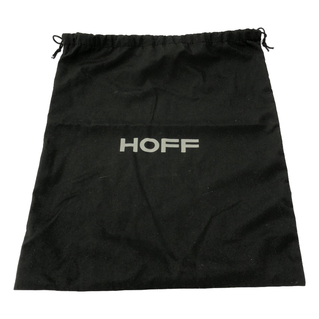 【新品】  HOFF /  ホフ | エアソール スニーカー | 38 | マルチカラー | レディース