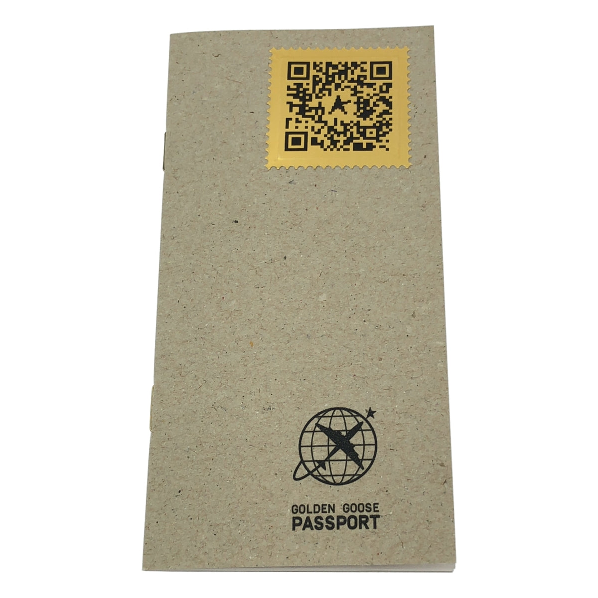 GOLDEN GOOSE | SUPERSTAR 運動鞋 | 做舊低筒皮革運動鞋 | 40 碼 | 白色/銀色 | 女款