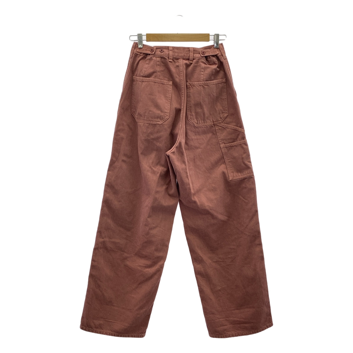 THE SHISHIKUI / シシクイ | Painter pants ペインターパンツ
