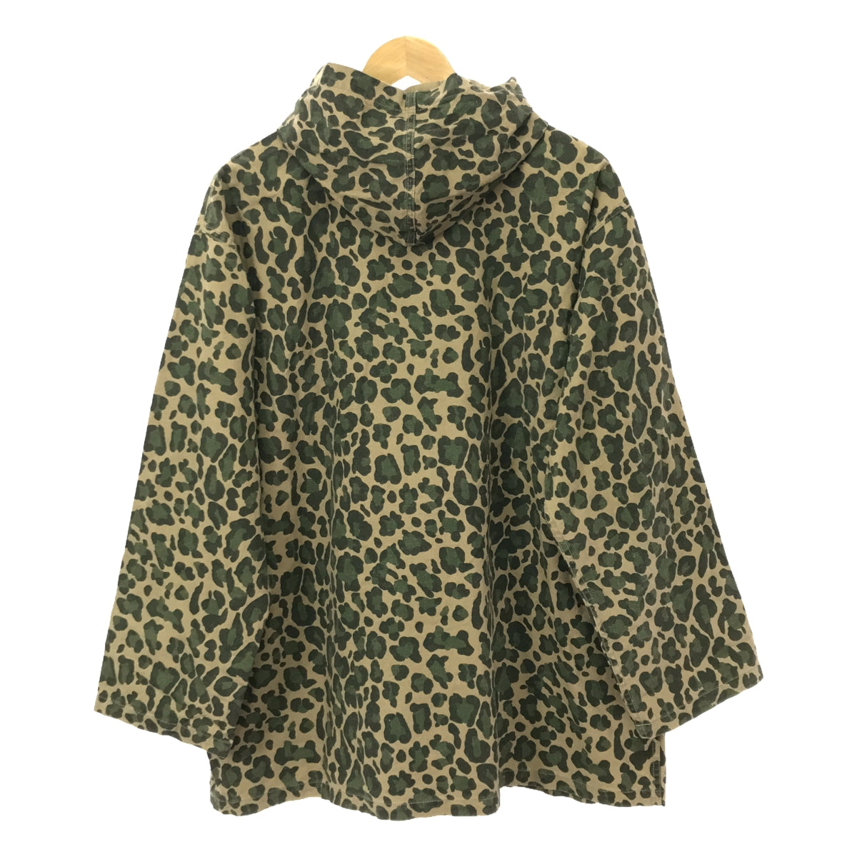 Needles / ニードルス | Bush Parka - C/L Camouflage Print ブッシュパーカー | S | メンズ – KLD