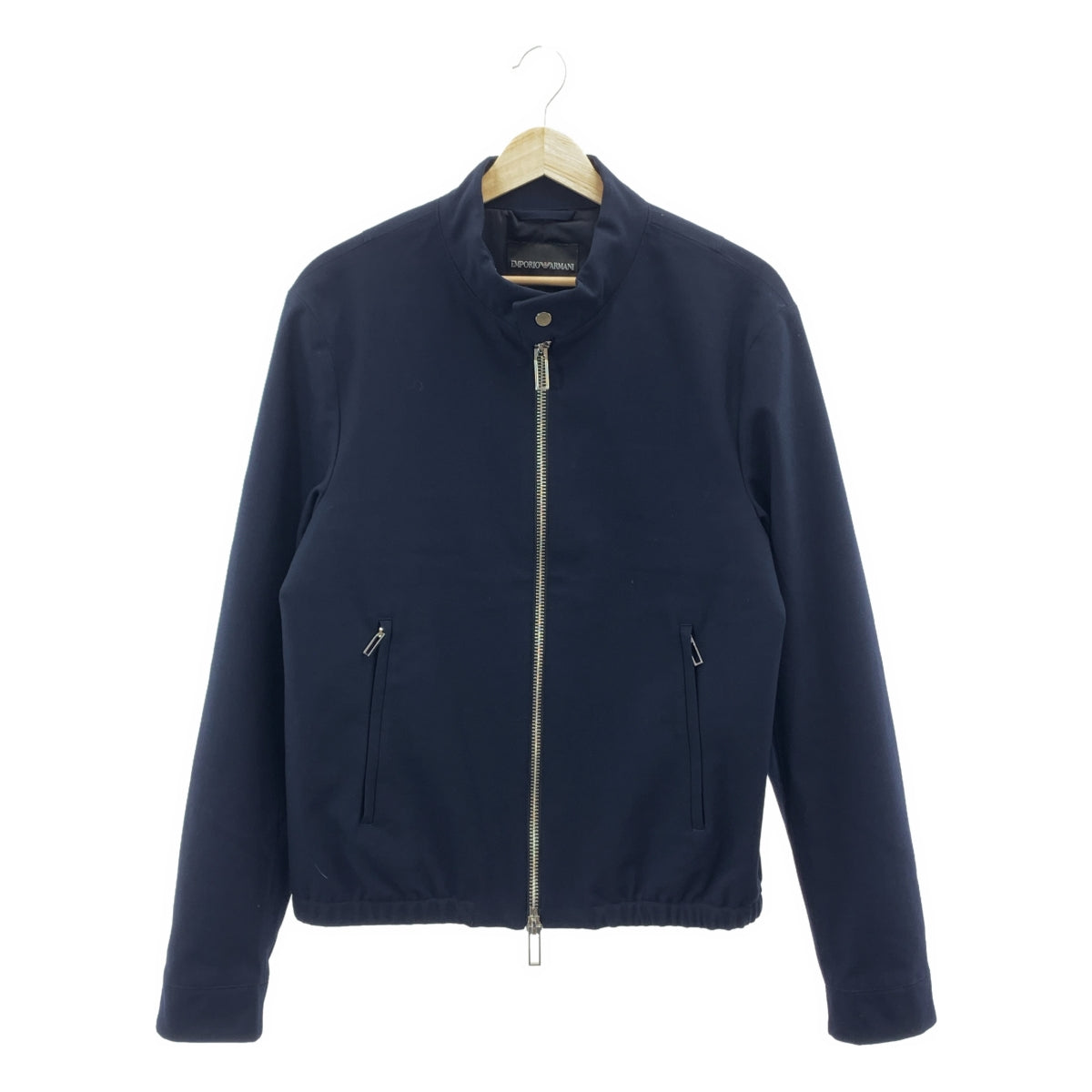 EMPORIO ARMANI | 彈性搖擺上衣外套 | M 碼 | 男款