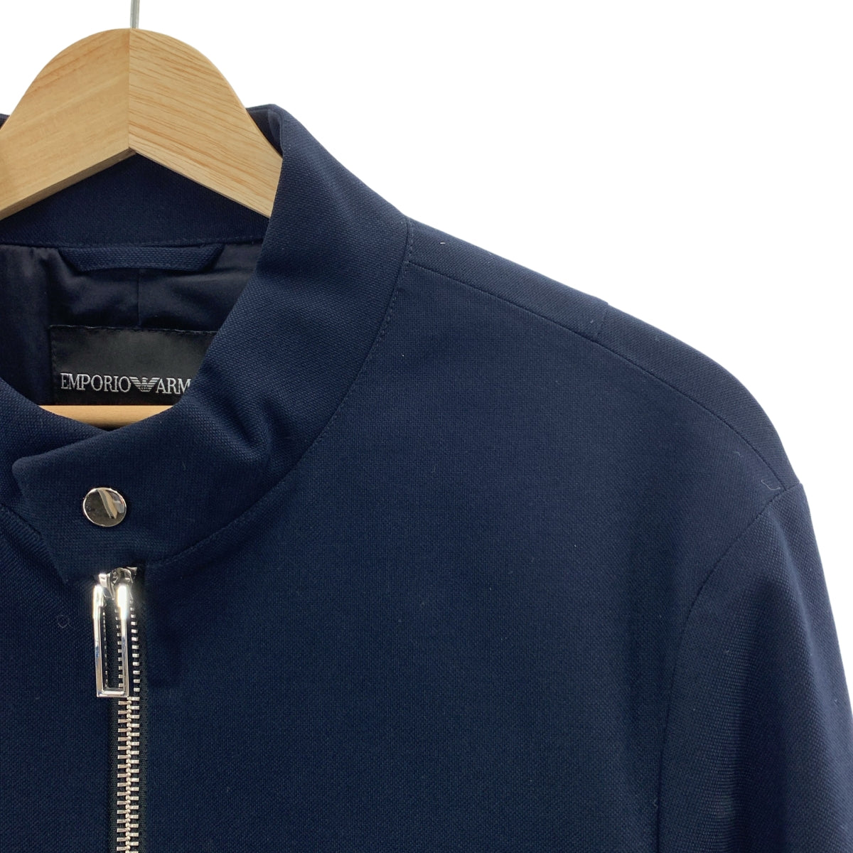 EMPORIO ARMANI | 彈性搖擺上衣外套 | M 碼 | 男款