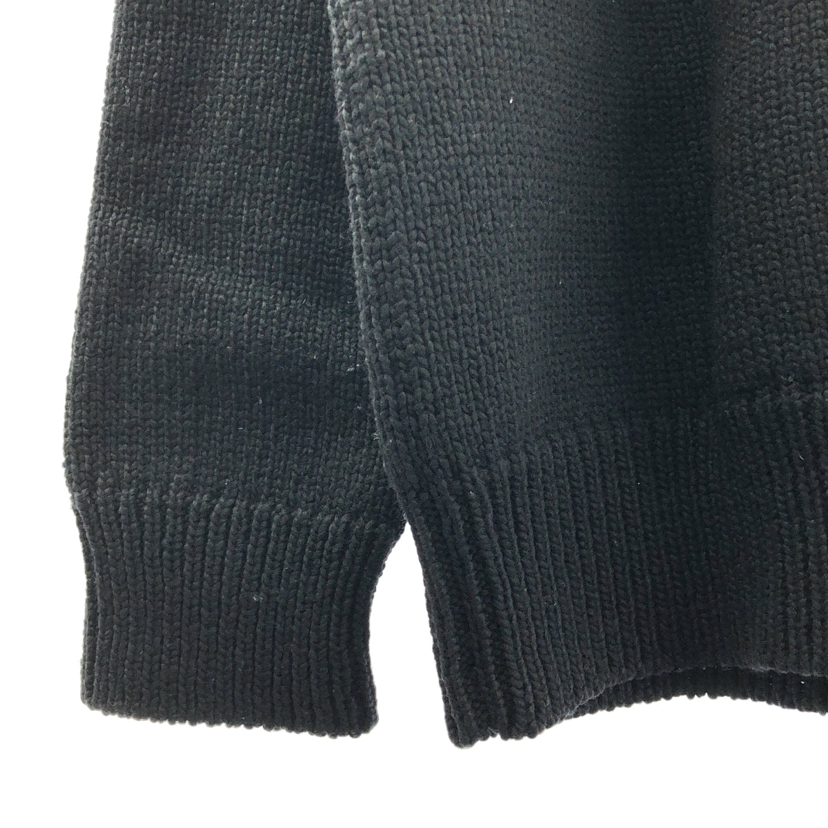 BATONER | 經典圓領 | 經典圓領針織毛衣 | 2 |