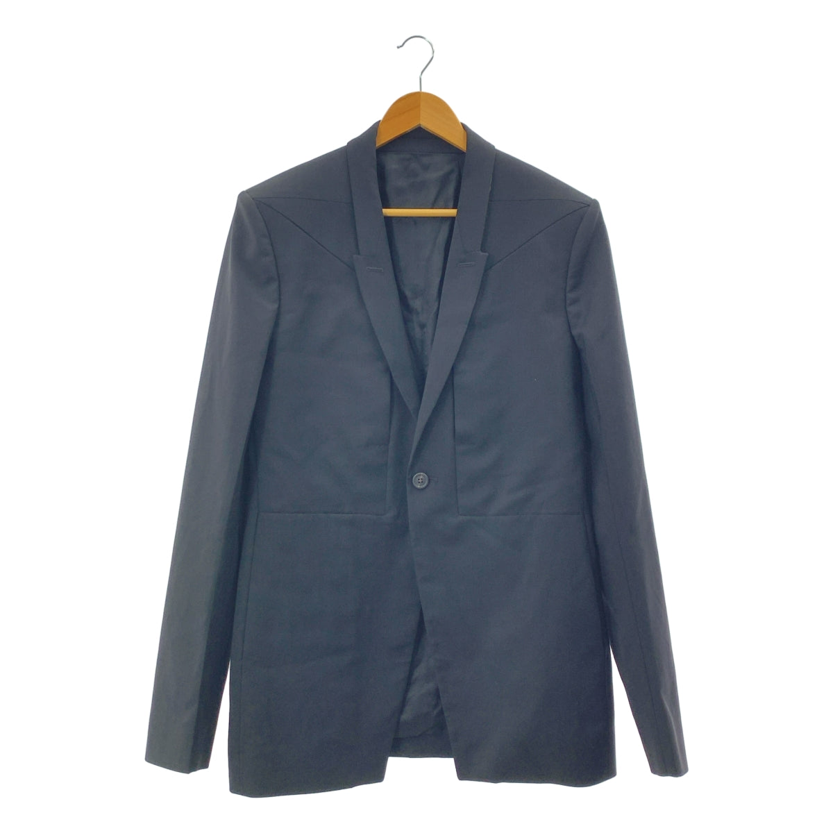 RickOwensFOGPOCKET★46★RR01C4724CVSL RickOwensFOGPOCKET☆46☆RR01C4724CVSL RickOwensFOGPOCKET☆46