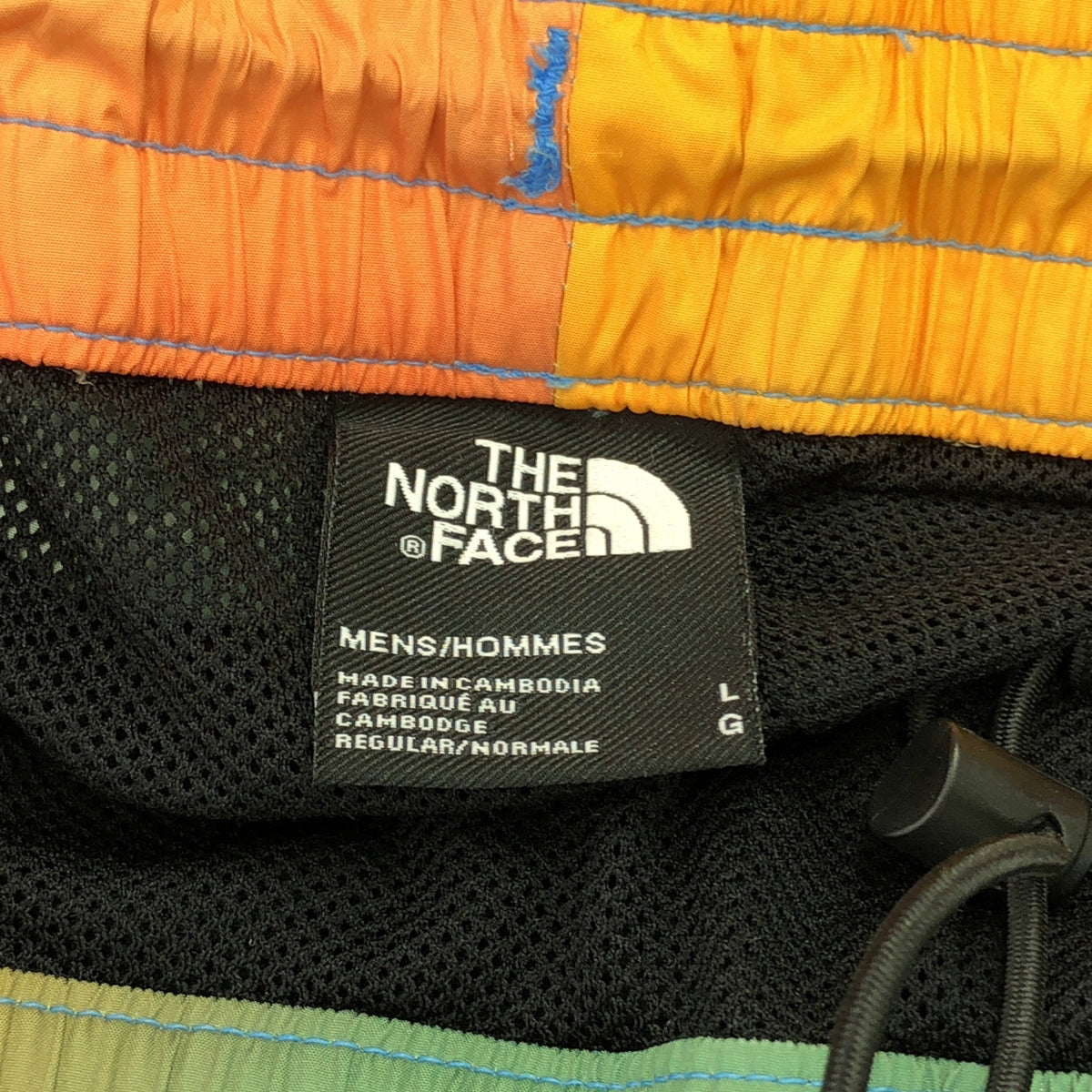 THE NORTH FACE / The North Face | 2023SS | HYDRENALINE SHORTS | L | Men's