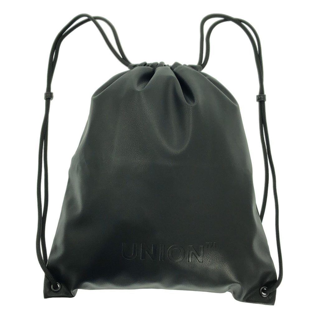 UNION 雜誌 | 背包 / 黑天鵝 / 標誌背包 |