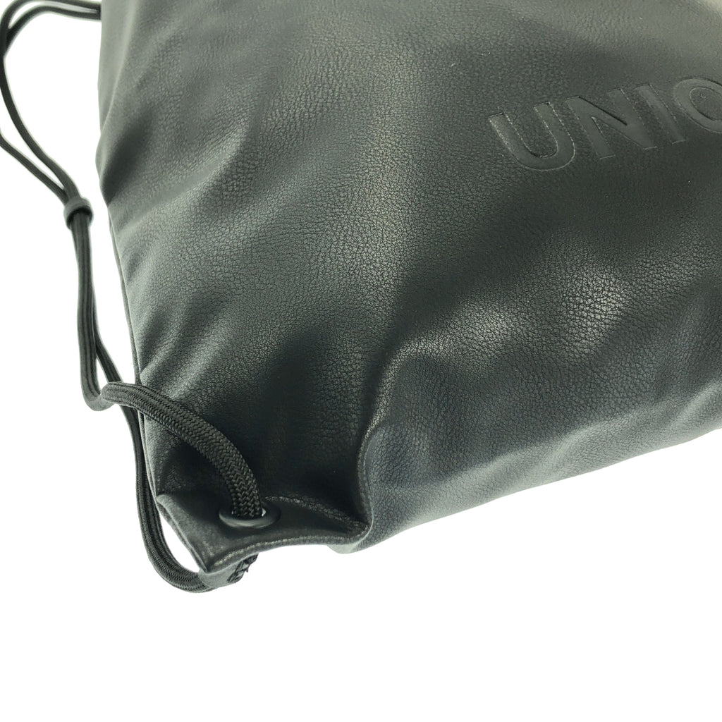 UNION 雜誌 | 背包 / 黑天鵝 / 標誌背包 |