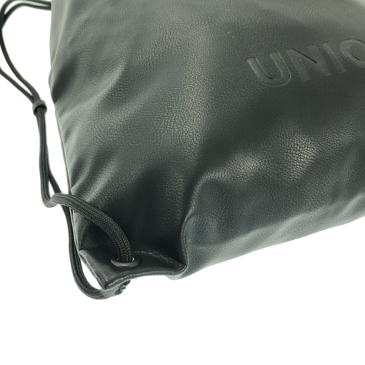 UNION 雜誌 | 背包 / 黑天鵝 / 標誌背包 |