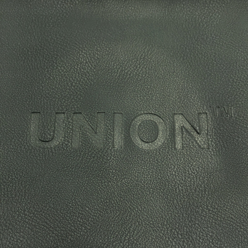 UNION 雜誌 | 背包 / 黑天鵝 / 標誌背包 |