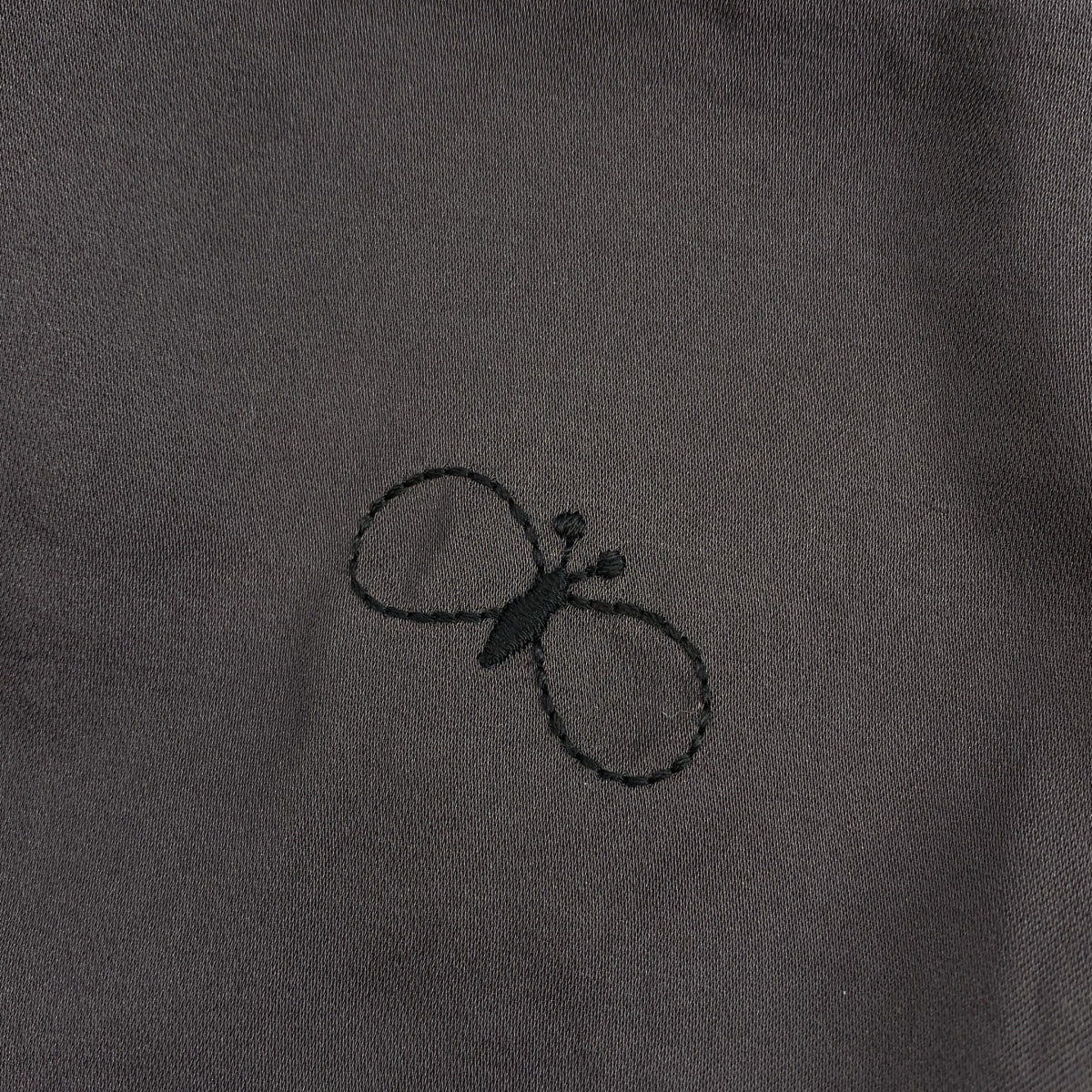 mina perhonen | 蝴蝶刺繡無袖洋裝 | 36碼 | 女裝