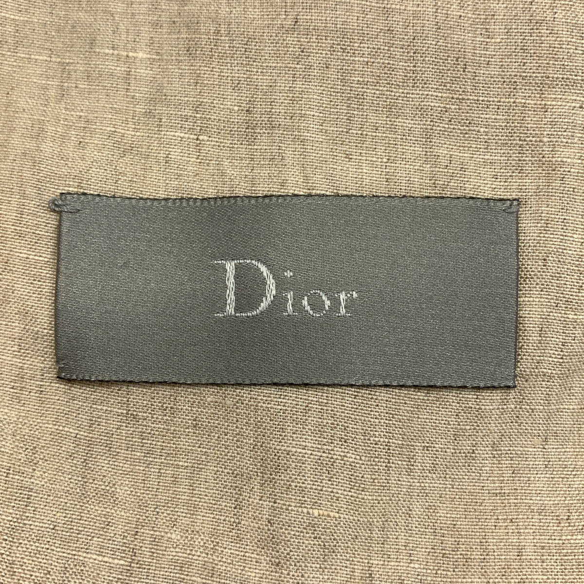 【미품】Dior homme / 디올 옴므 | 2010SS | kris van assche