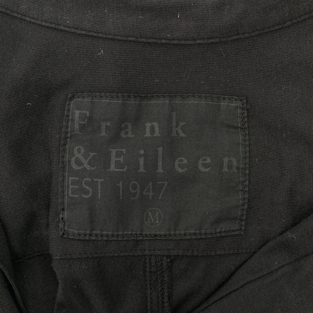 Frank&Eileen / フランクアンドアイリーン | LABBARRYLJ / シャツ ブラウス | M | レディース