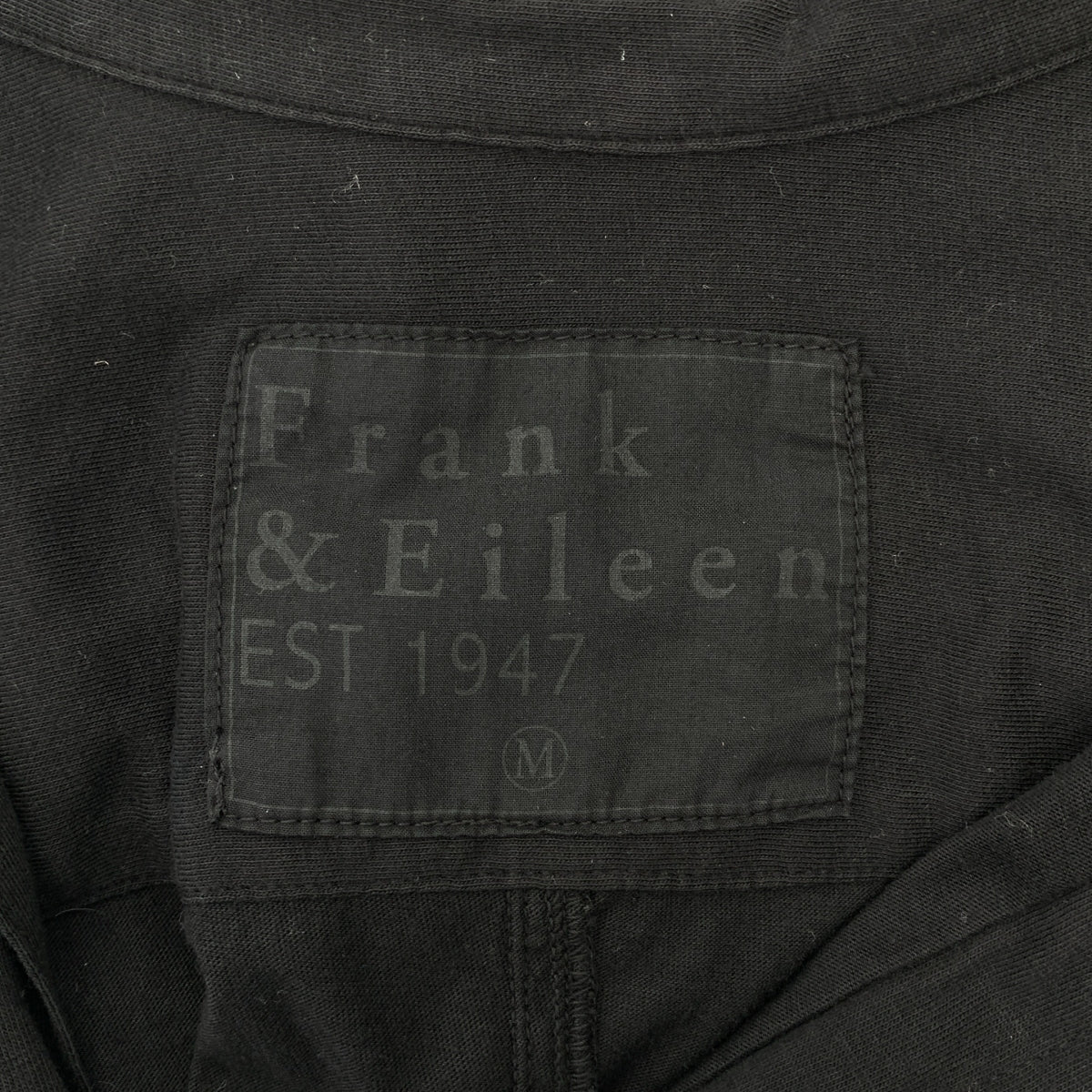 Frank&Eileen / フランクアンドアイリーン | LABBARRYLJ / シャツ ブラウス | M | レディース