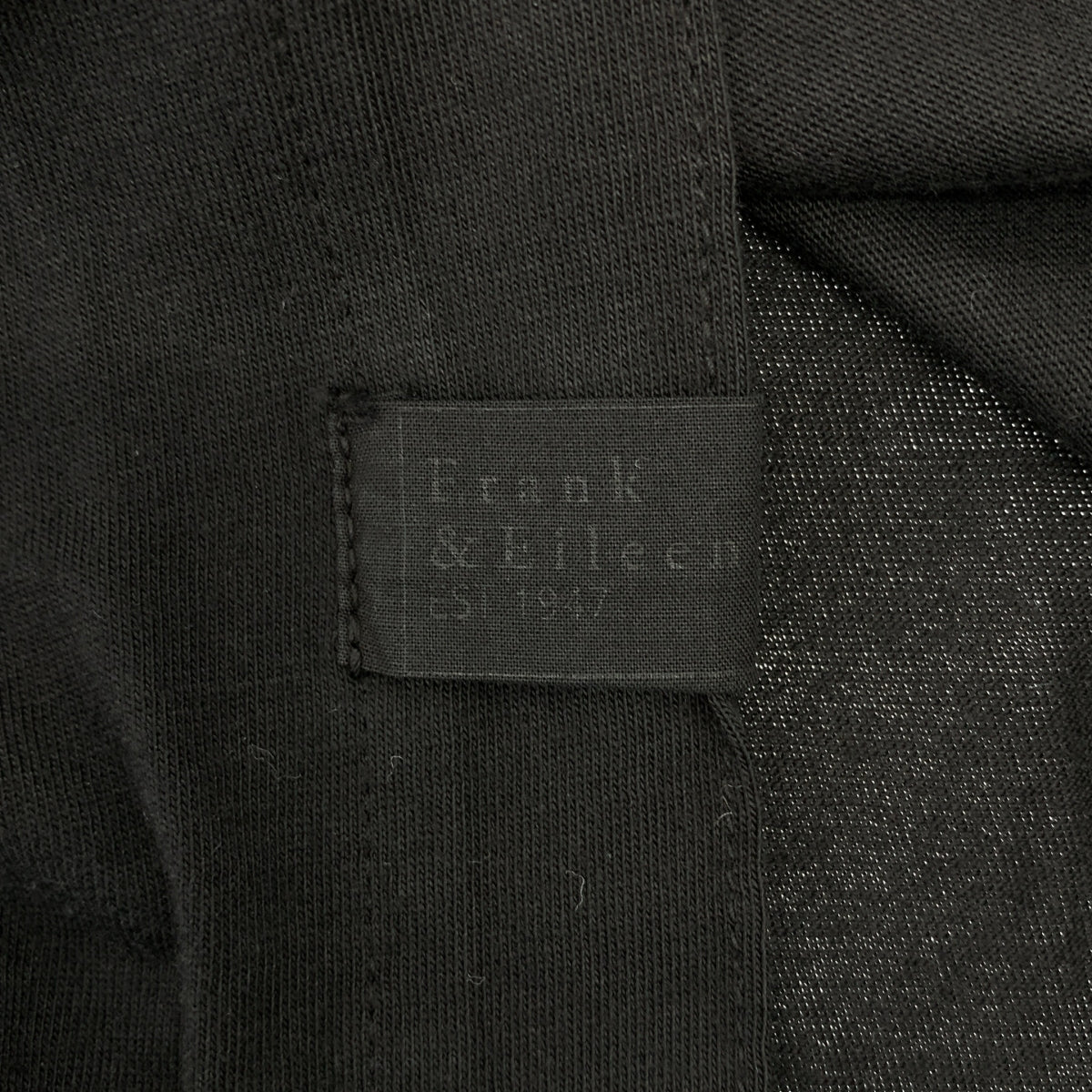 Frank&Eileen / フランクアンドアイリーン | LABBARRYLJ / シャツ ブラウス | M | レディース