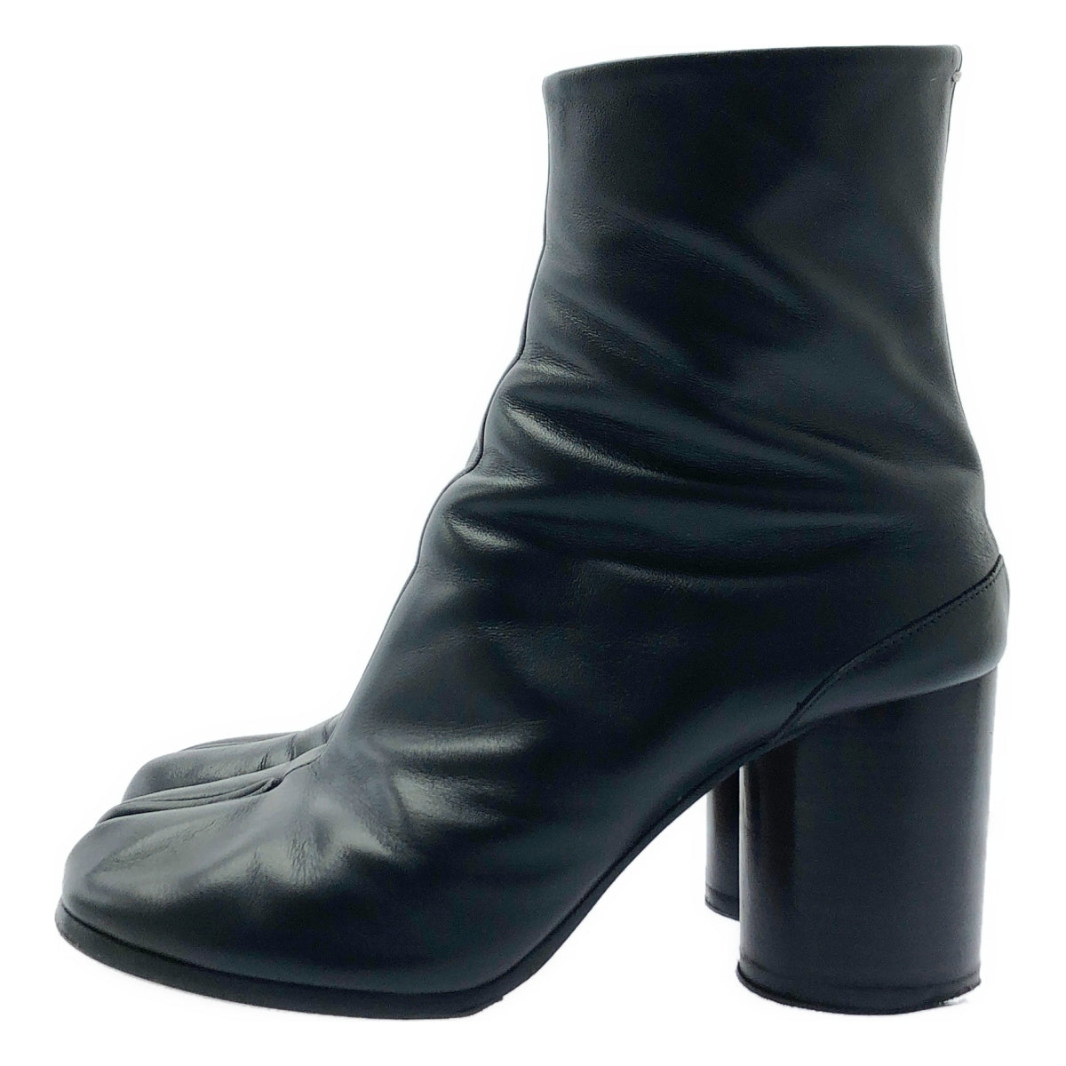 Maison Margiela | Tabi 靴子 | 皮革踝靴 | 尺寸 37 1/2 | 女款