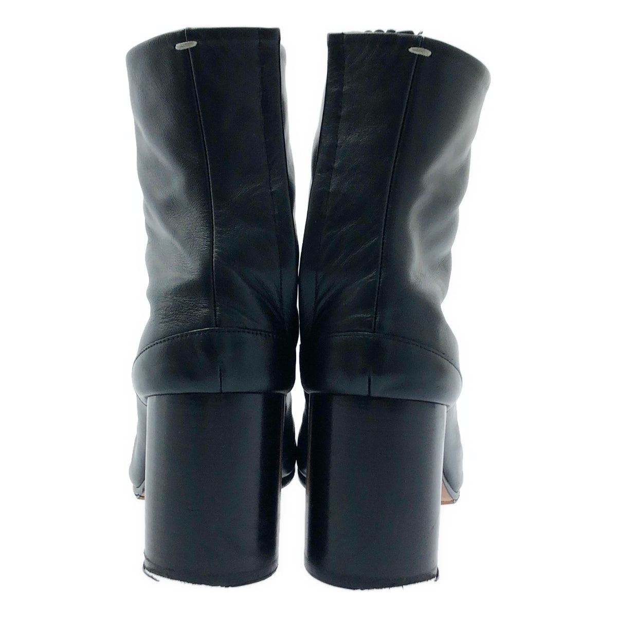 Maison Margiela | Tabi 靴子 | 皮革踝靴 | 尺寸 37 1/2 | 女款