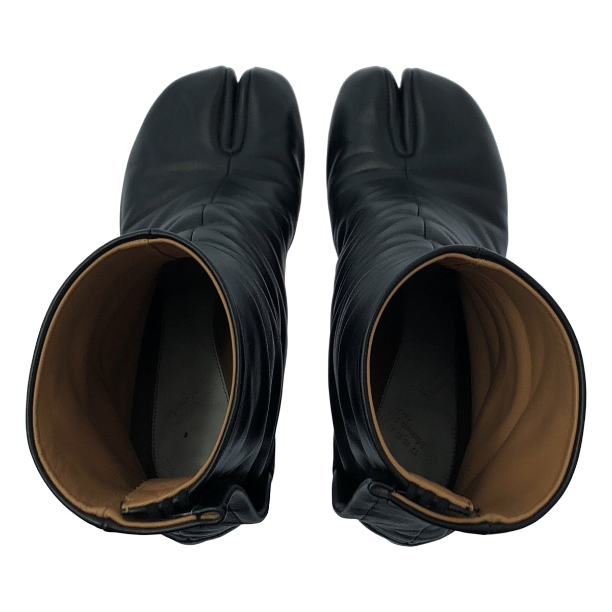 Maison Margiela | Tabi 靴子 | 皮革踝靴 | 尺寸 37 1/2 | 女款